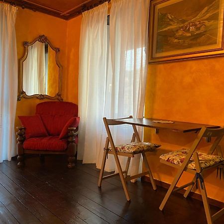 B&B La Locanda Del Cinghiale Aurano Eksteriør billede