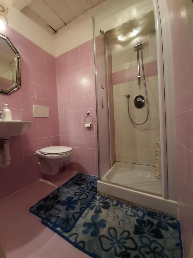 B&B La Locanda Del Cinghiale Aurano Eksteriør billede