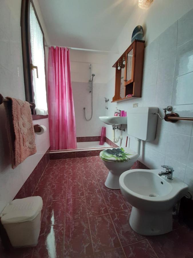 B&B La Locanda Del Cinghiale Aurano Eksteriør billede